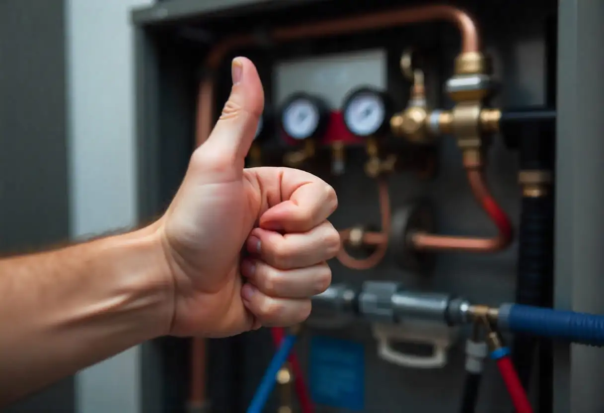 Emergency HVAC services and installations in Carlstadt, NJ